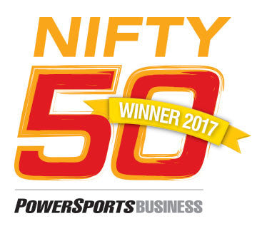 Revista Powersport Business