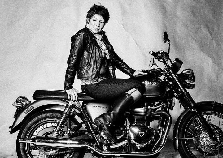 Geh deinen eigenen Weg