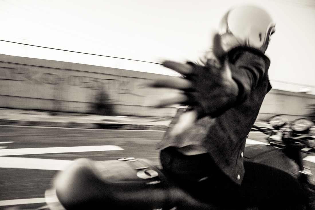 Gigi Montrose - Mi viaje