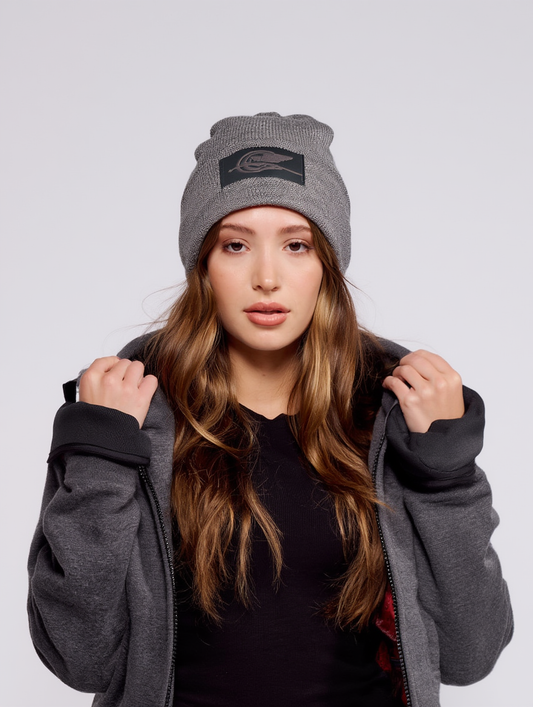 GORROS CON OREJERAS ZEPHYR - MUJER