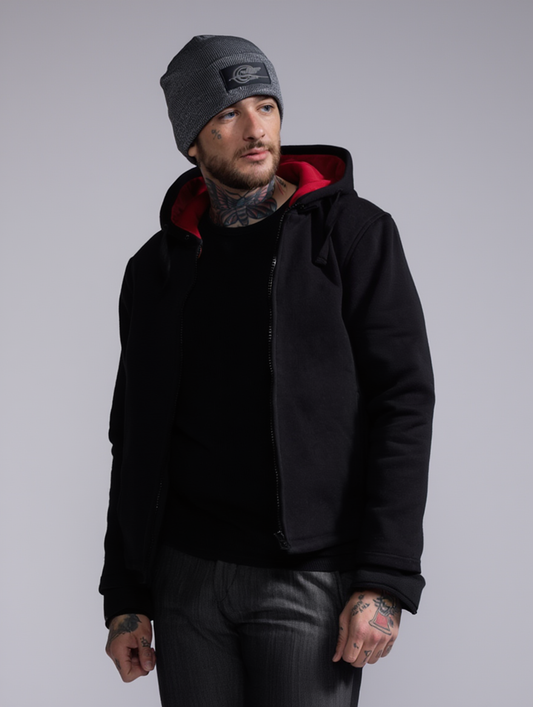 GORROS CON ORILLAS ZEPHYR - HOMBRES