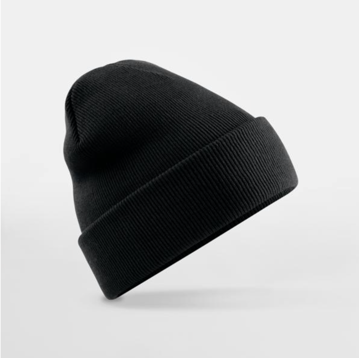 ZEPHYR BEANIES MIT BÜNDCHEN – HERREN
