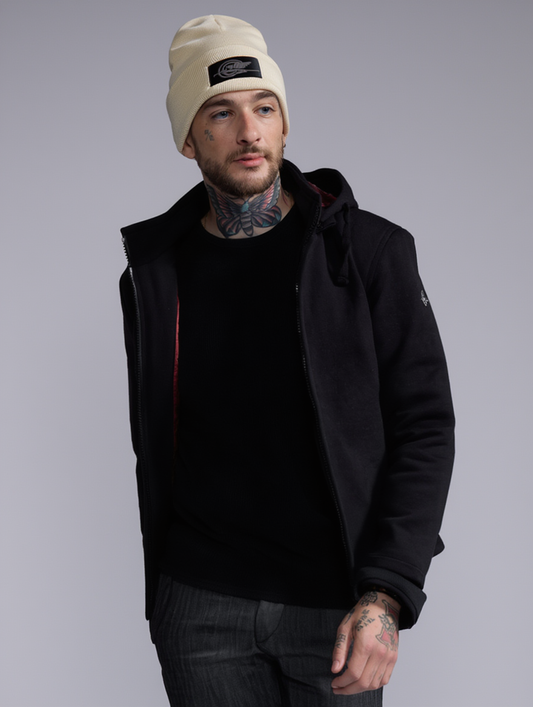 GORROS CON ORILLAS ZEPHYR - HOMBRES