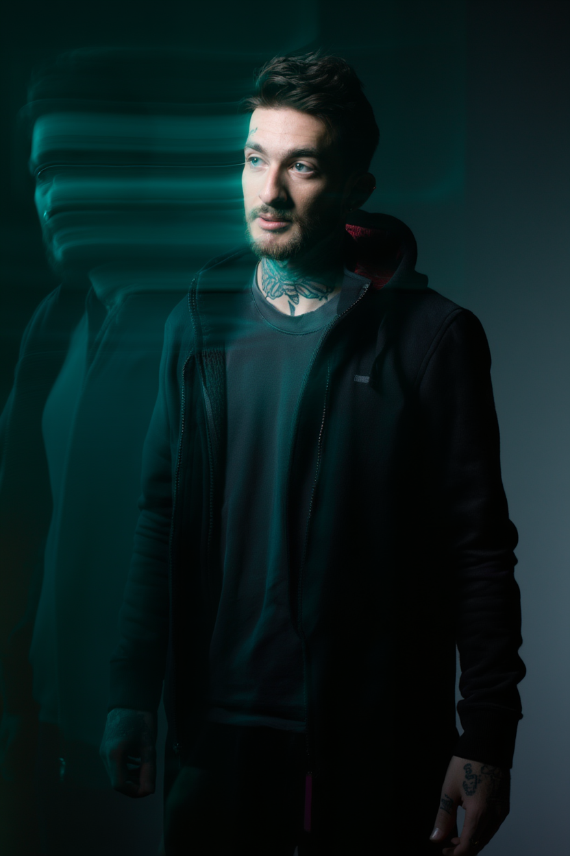 PILOTE – HERREN-MOTORRADJACKE AUS KEVLAR