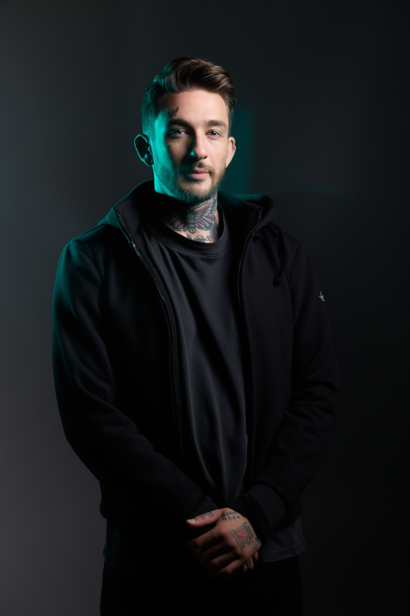 PILOTE – HERREN-MOTORRADJACKE AUS KEVLAR