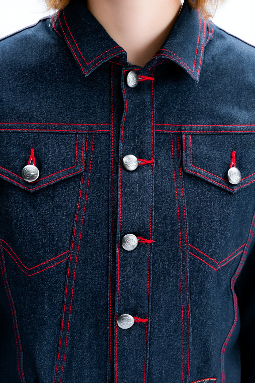 FEARLESS – KEVLAR-MOTORRADJACKE FÜR DAMEN