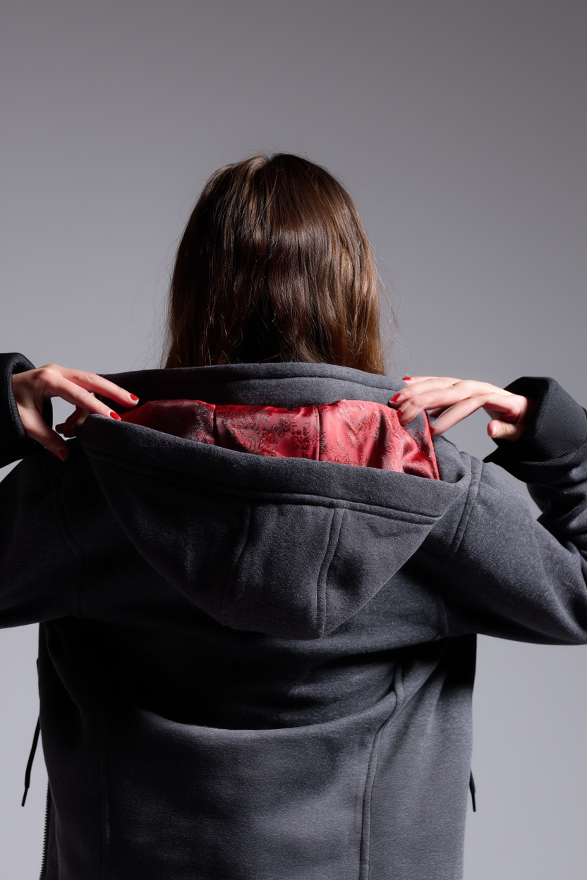 PILOTE - GIACCA DA MOTOCICLISTA DA DONNA IN KEVLAR